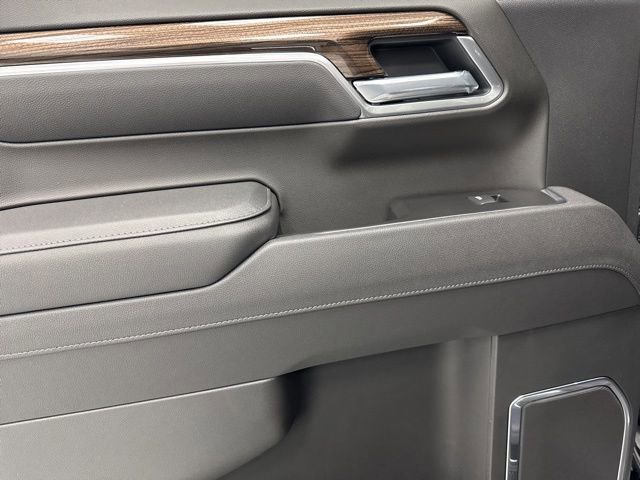 New 2026 Chevrolet Silverado 1500 LT image 26