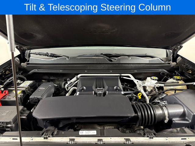 Used 2023 Chevrolet Colorado LT w/ LT Convenience Package II image 25