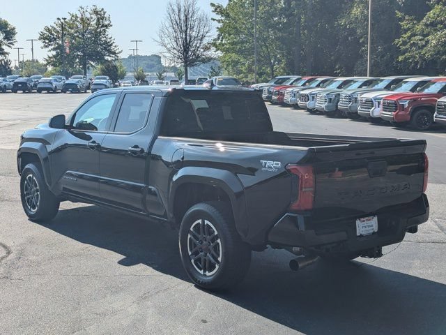 Used 2026 Toyota Tacoma TRD Sport RWD image 5