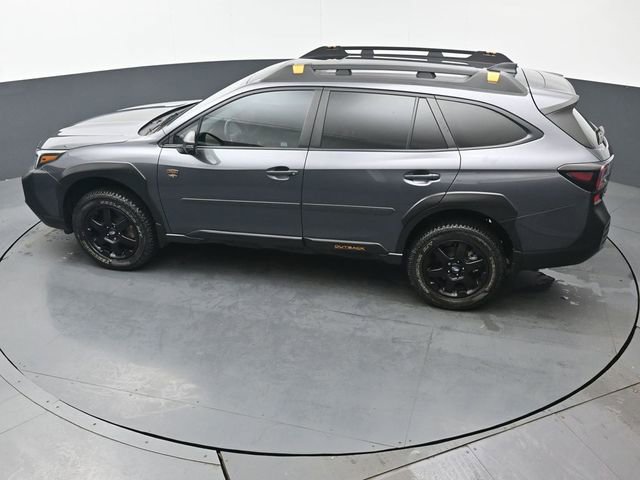 Used 2025 Subaru Outback Wilderness AWD/4WD image 39