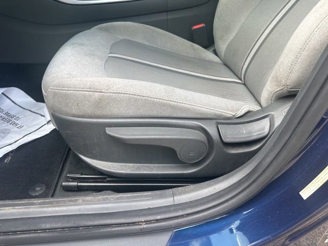 Used 2021 Hyundai Sonata SE FWD image 7