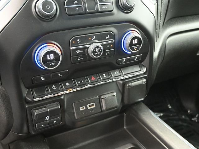 Used 2022 Chevrolet Silverado 1500 RST w/ All Star Edition Plus image 27