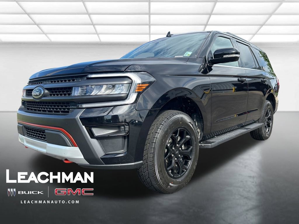 Used 2022 Ford Expedition Timberline AWD/4WD image 8