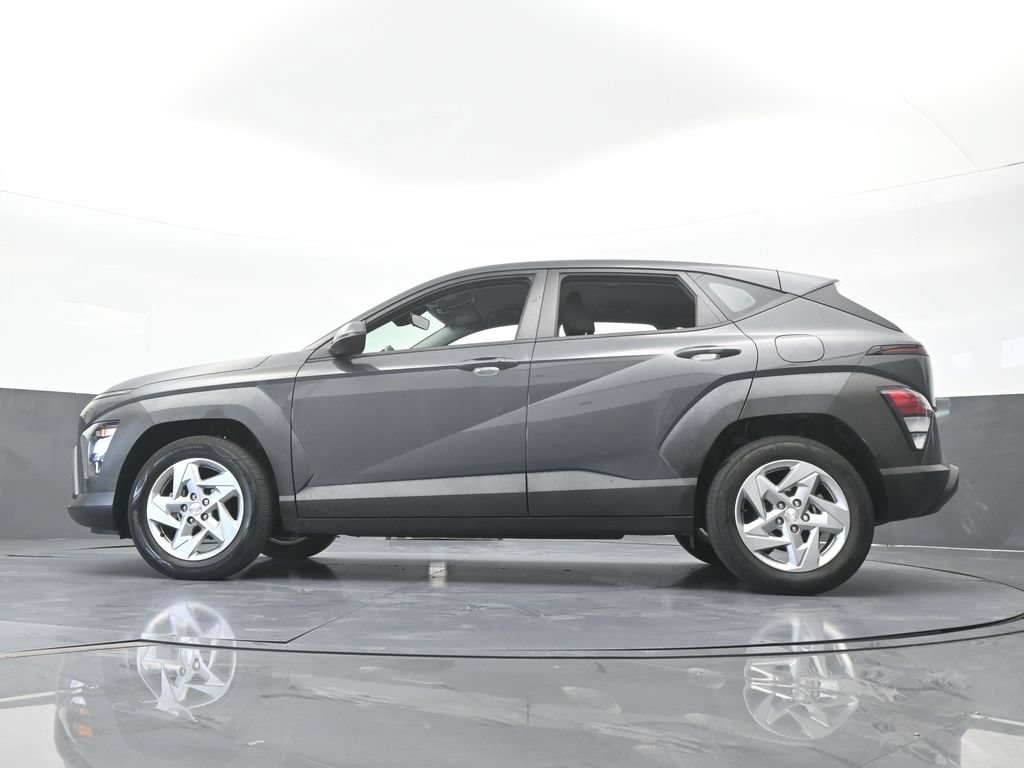 Used 2024 Hyundai Kona SE FWD image 59