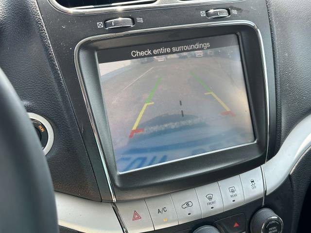 Used 2019 Dodge Journey GT w/ Driver Convenience Group image 29