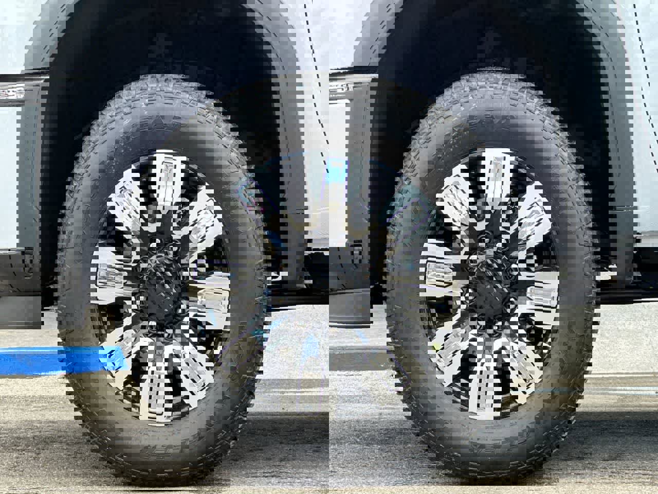 New 2026 GMC Sierra 2500 Denali w/ Technology Package image 32