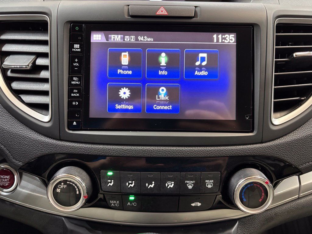 Used 2015 Honda CR-V EX image 17