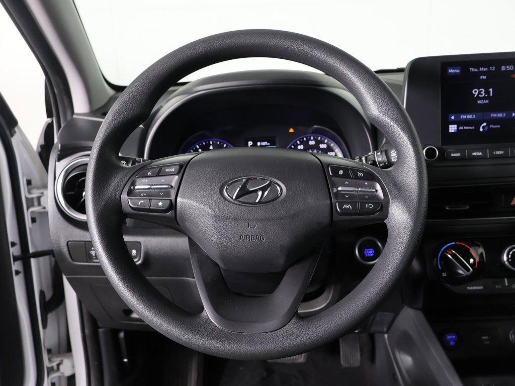 Used 2023 Hyundai Kona SEL image 35