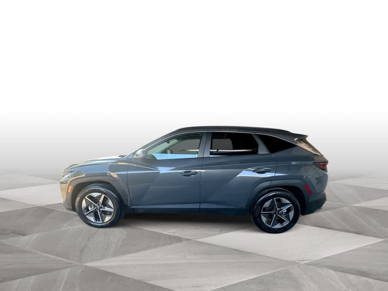 Used 2026 Hyundai Tucson SEL Plus FWD image 5
