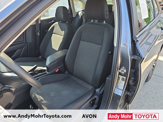Used 2021 Volkswagen Jetta S w/ Driver Assistance Package FWD image 10