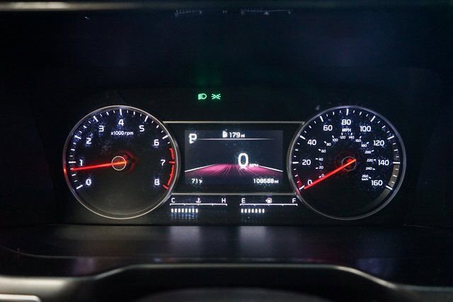 Used 2022 Kia Sorento S image 34