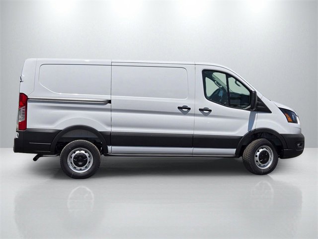 New 2025 Ford Transit 250 Low Roof image 3