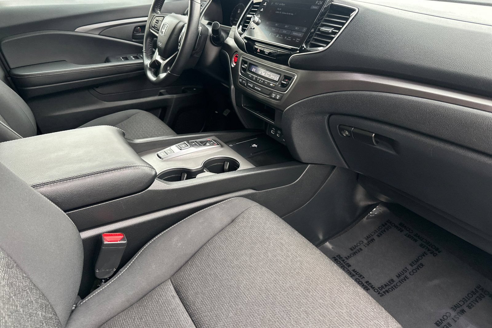 Used 2025 Honda Ridgeline Sport image 15