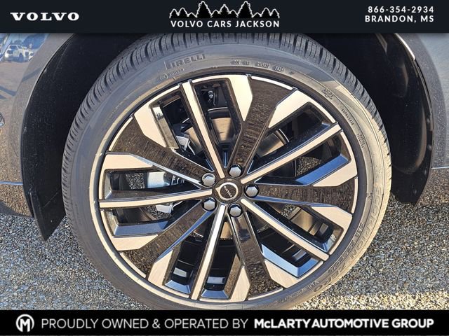 New 2026 Volvo XC60 B5 Ultra w/ Protection Package Premier image 25