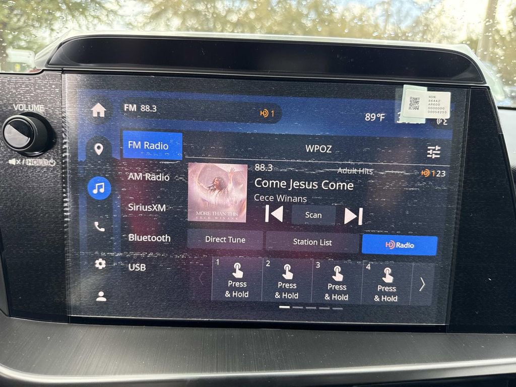 New 2026 Subaru Outback Limited XT image 28