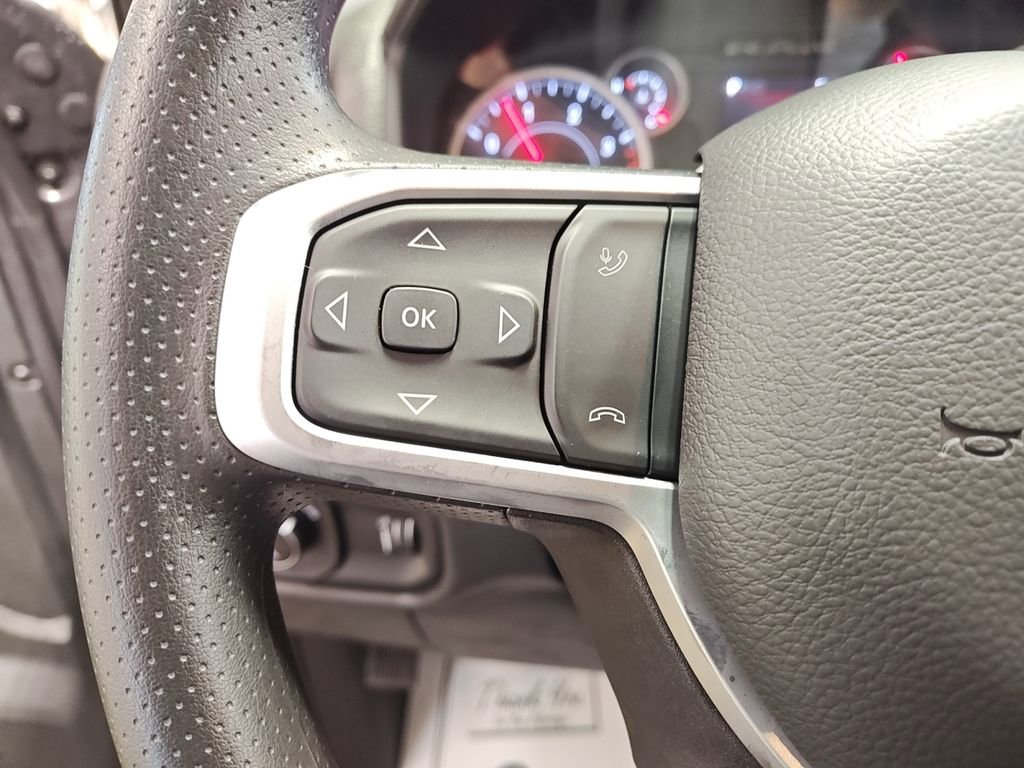 New 2026 RAM 2500 Tradesman AWD/4WD image 26