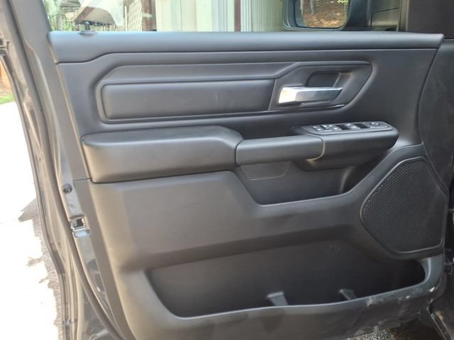 New 2026 RAM 1500 Express AWD/4WD image 19