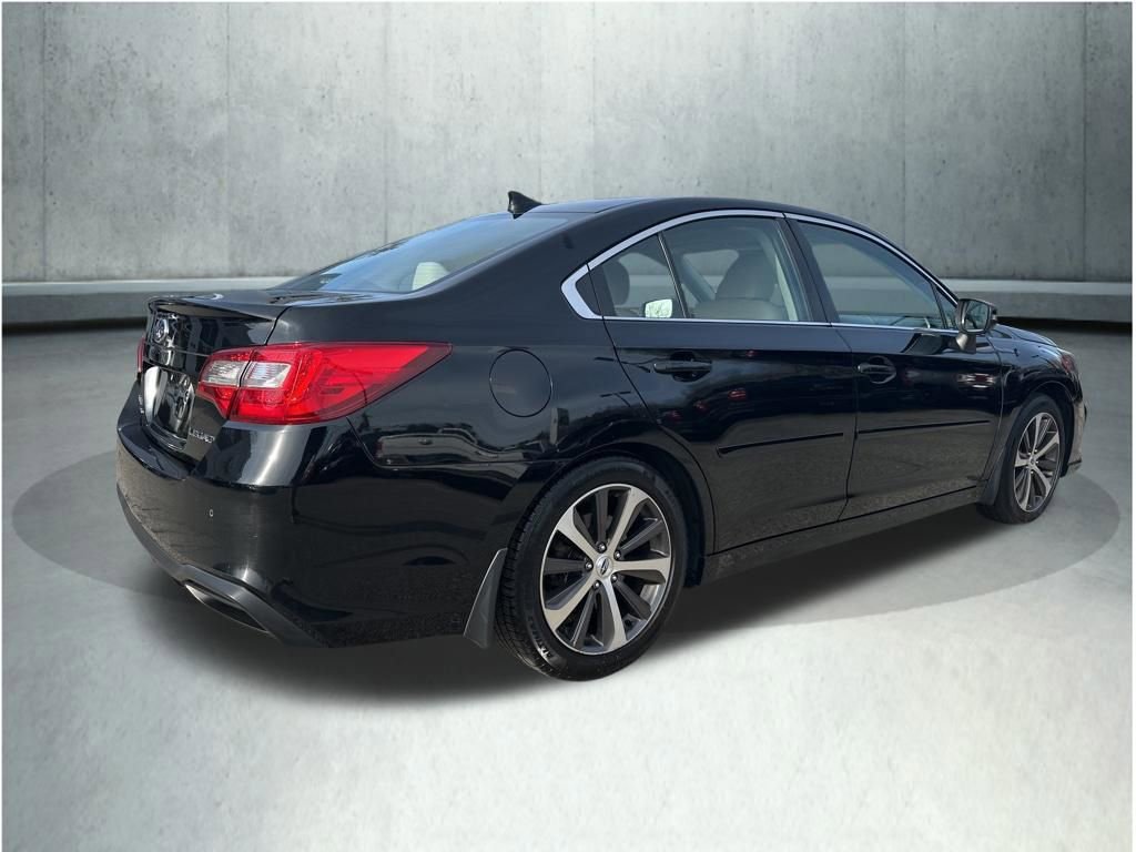 Used 2018 Subaru Legacy 2.5i Limited image 6