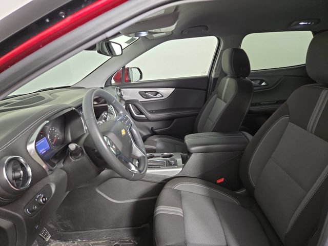 Used 2023 Chevrolet Blazer LT w/ Convenience Package FWD image 13