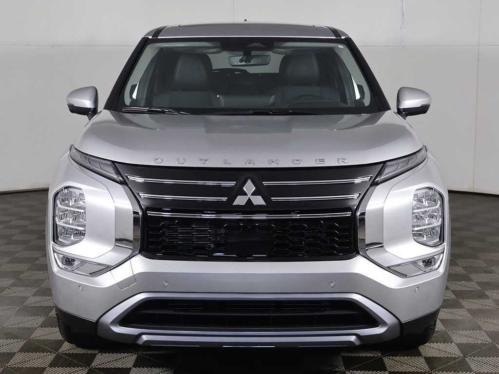 New 2026 Mitsubishi Outlander SE FWD image 13