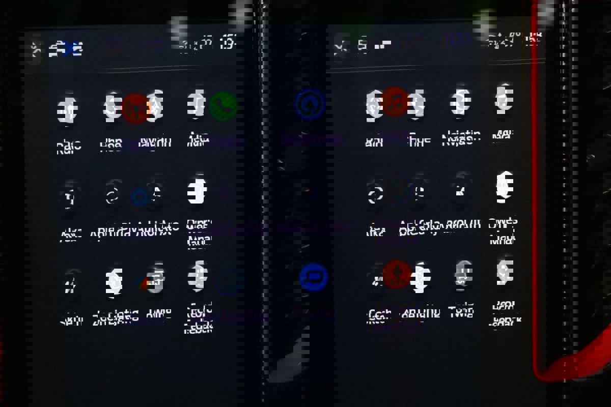 Used 2024 Ford Ranger Raptor image 52