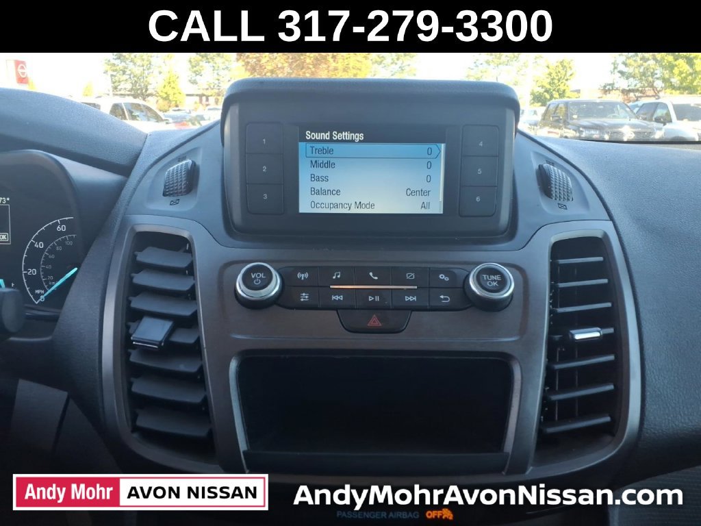 Used 2022 Ford Transit Connect XL FWD image 26