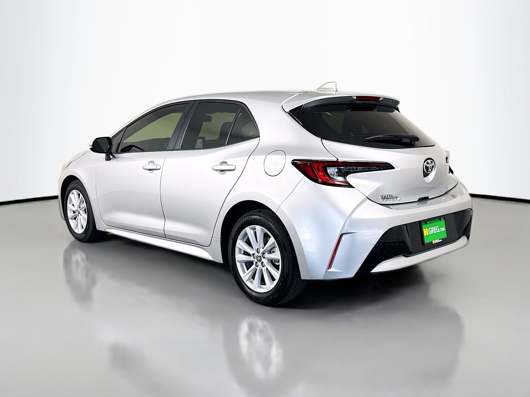 Used 2025 Toyota Corolla SE FWD image 7