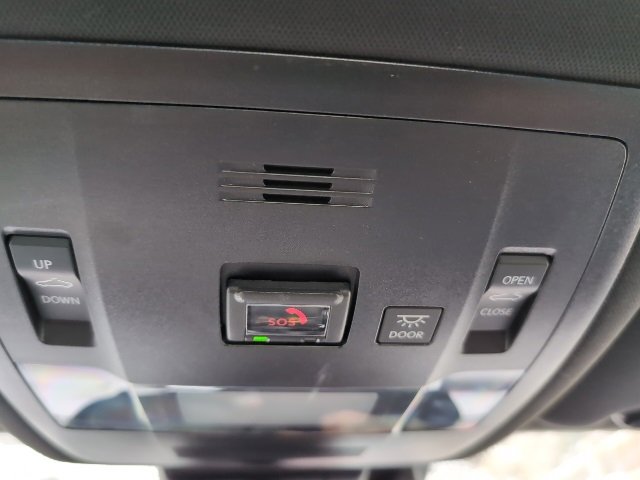 Used 2024 Lexus IS 350 F Sport image 19