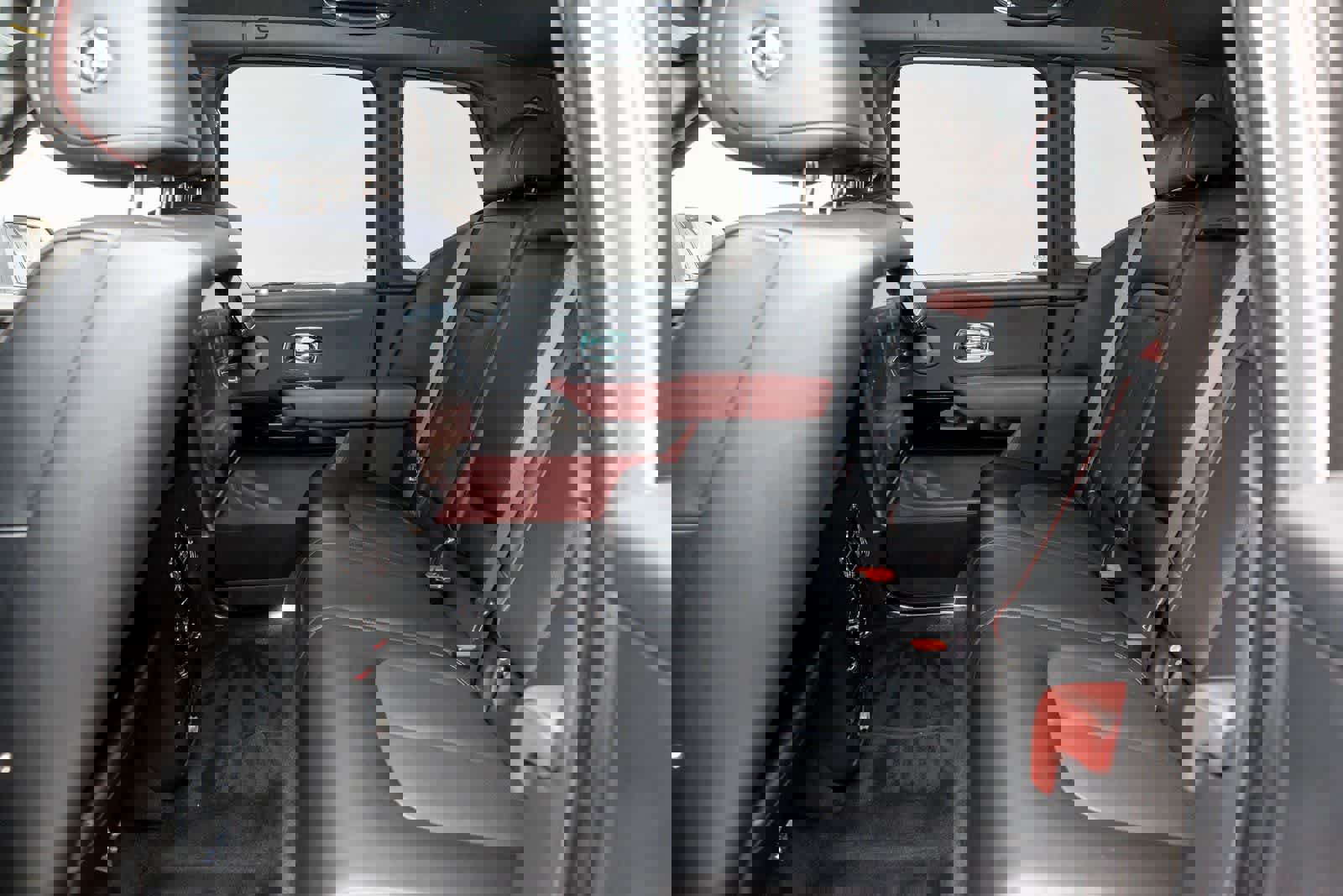 Certified 2022 Rolls-Royce Cullinan image 63