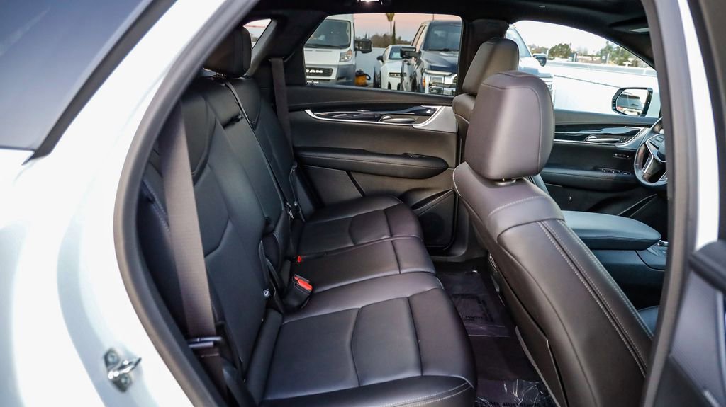 Used 2024 Cadillac XT5 Premium Luxury image 20