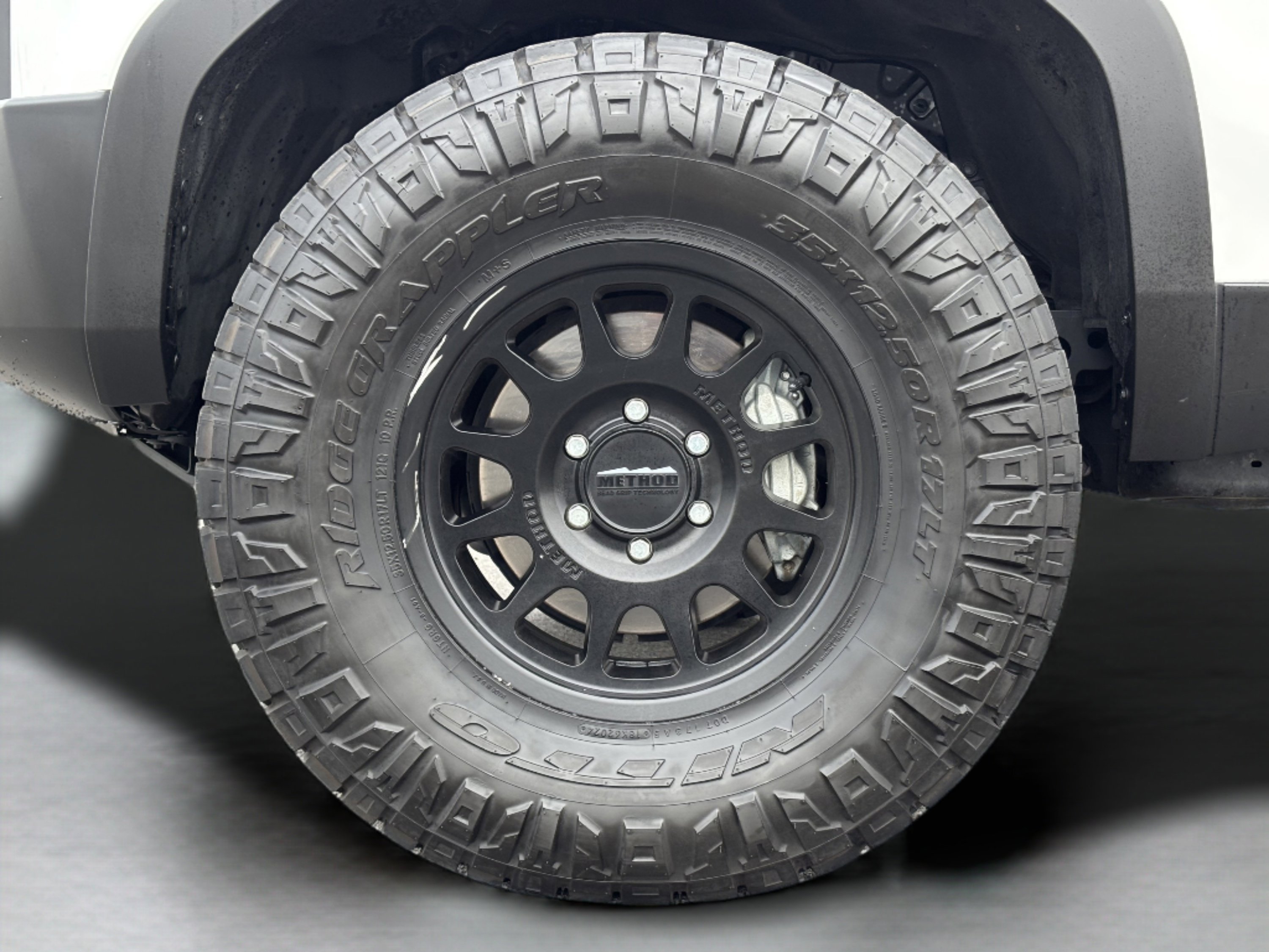 Used 2024 Toyota Land Cruiser 1958 image 12