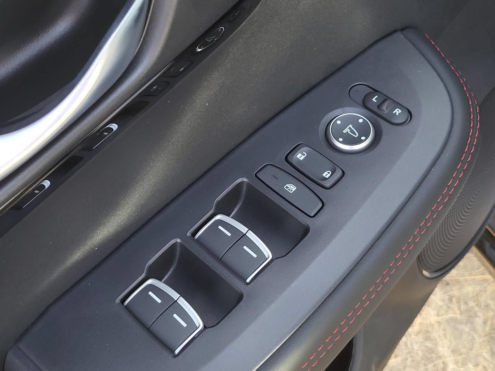New 2026 Acura ADX A-Spec AWD/4WD image 19