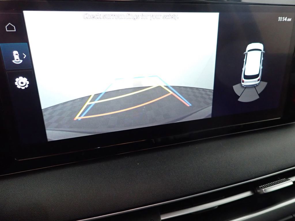 Used 2024 Hyundai Palisade SEL image 6