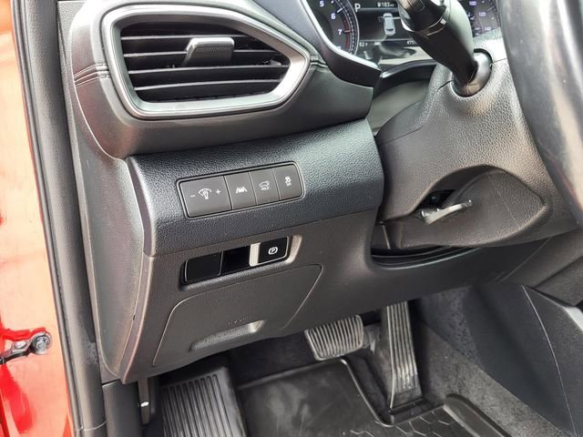 Used 2023 Hyundai Santa Fe SEL AWD/4WD image 14