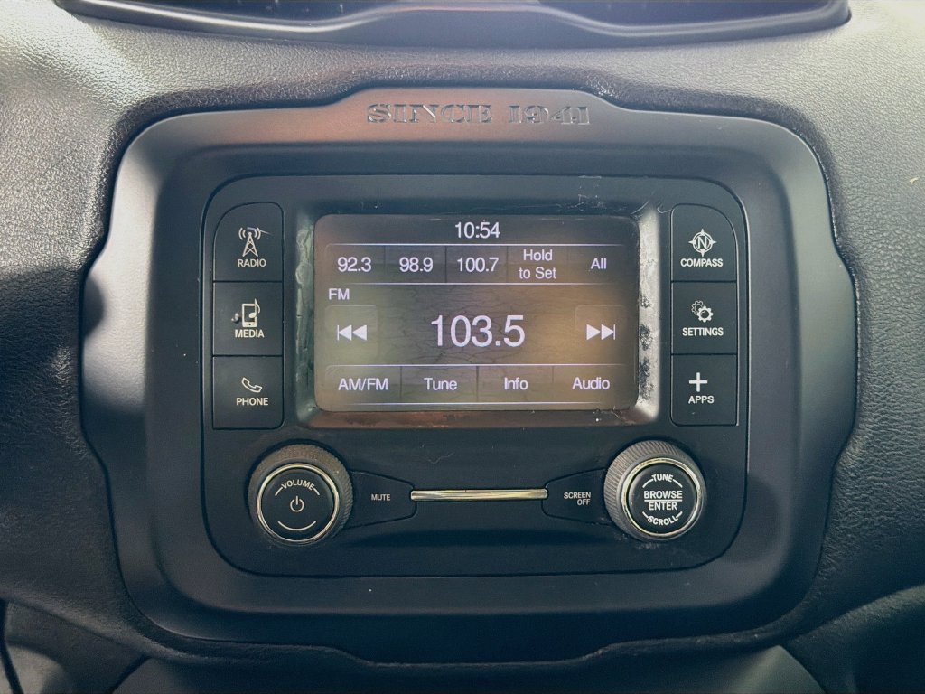 Used 2020 Jeep Renegade Sport FWD image 15
