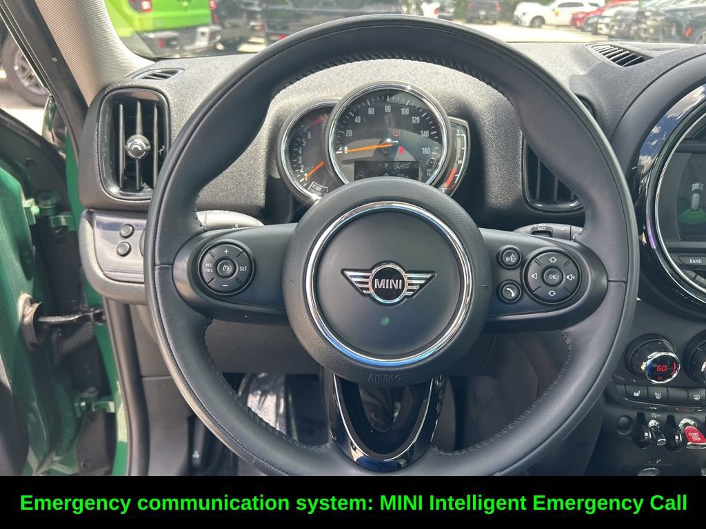 Used 2020 MINI Cooper Countryman ALL4 AWD/4WD image 17