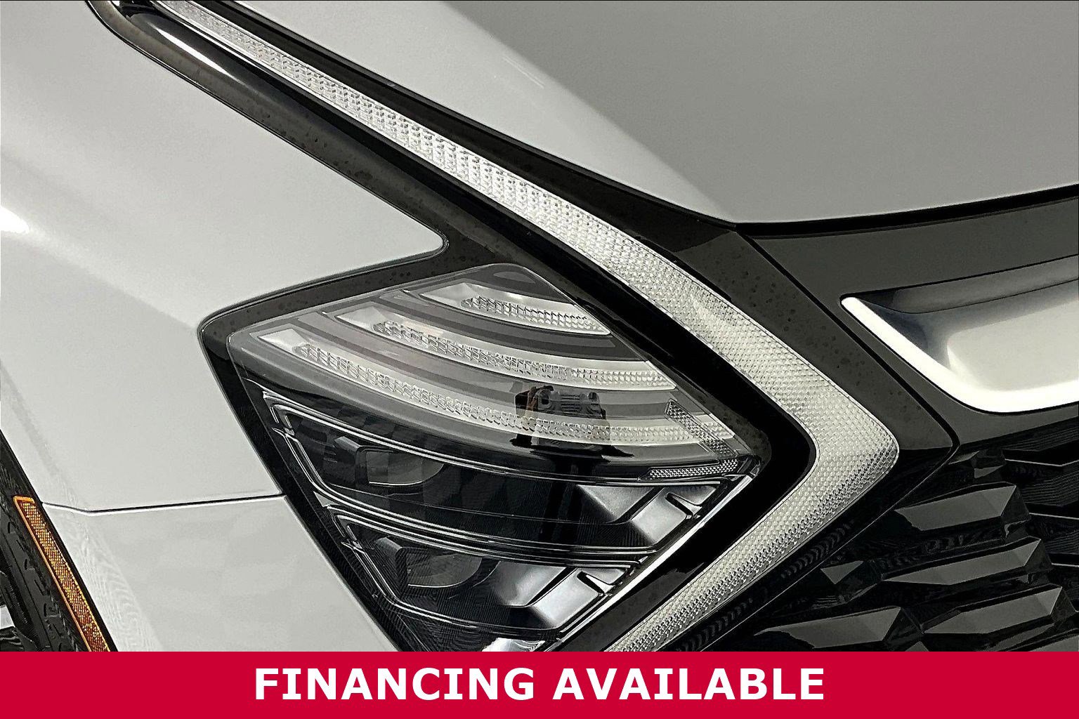 Used 2023 Kia Sportage SX image 28