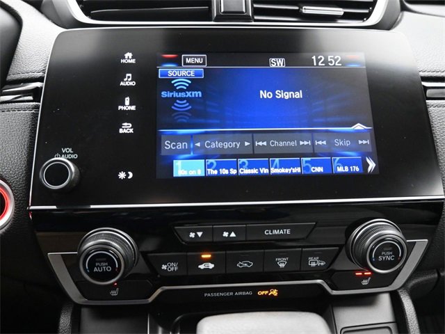 Used 2020 Honda CR-V EX image 28