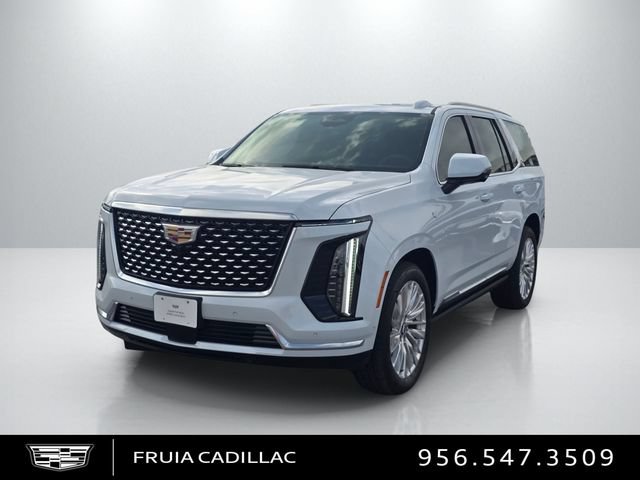 Used 2026 Cadillac Escalade Luxury w/ Touring Package RWD image 1