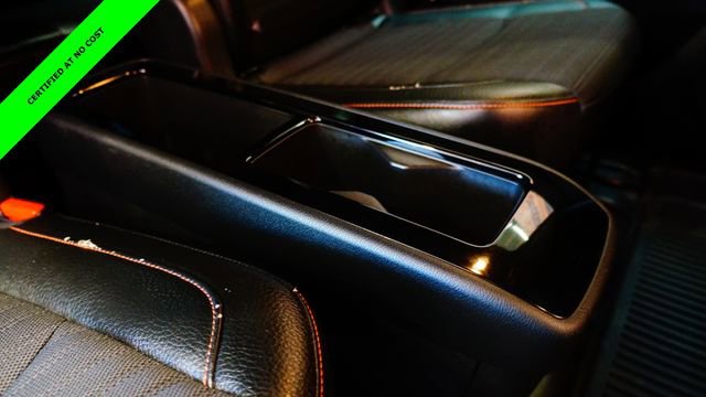 Certified 2023 Nissan Pathfinder Rock Creek AWD/4WD image 48