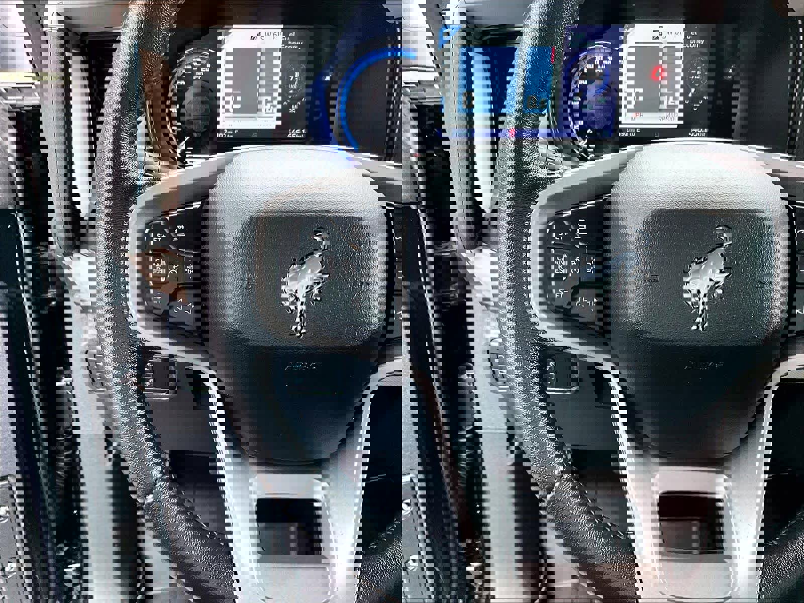 Used 2022 Ford Bronco Wildtrak image 24