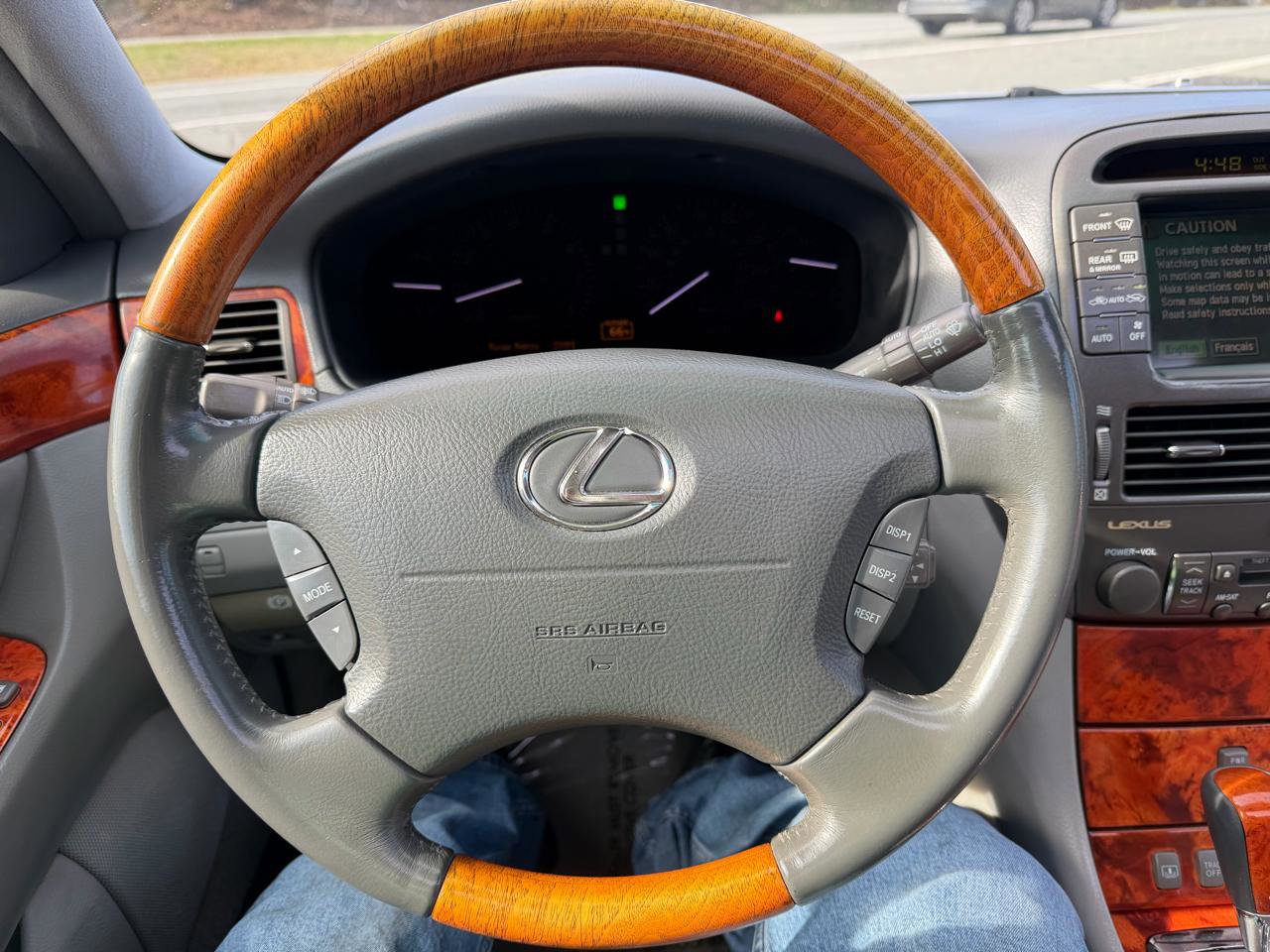 Used 2006 Lexus LS 430 image 15