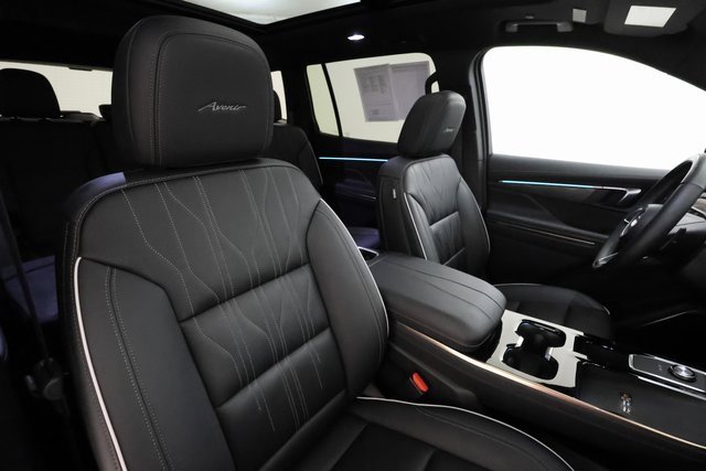 Certified 2025 Buick Enclave Avenir w/ Super Cruise Package image 25