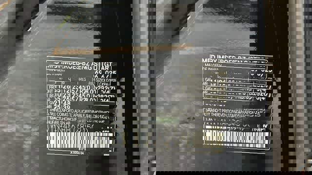 Used 2026 Mercedes-Benz GLA 250 4MATIC image 12