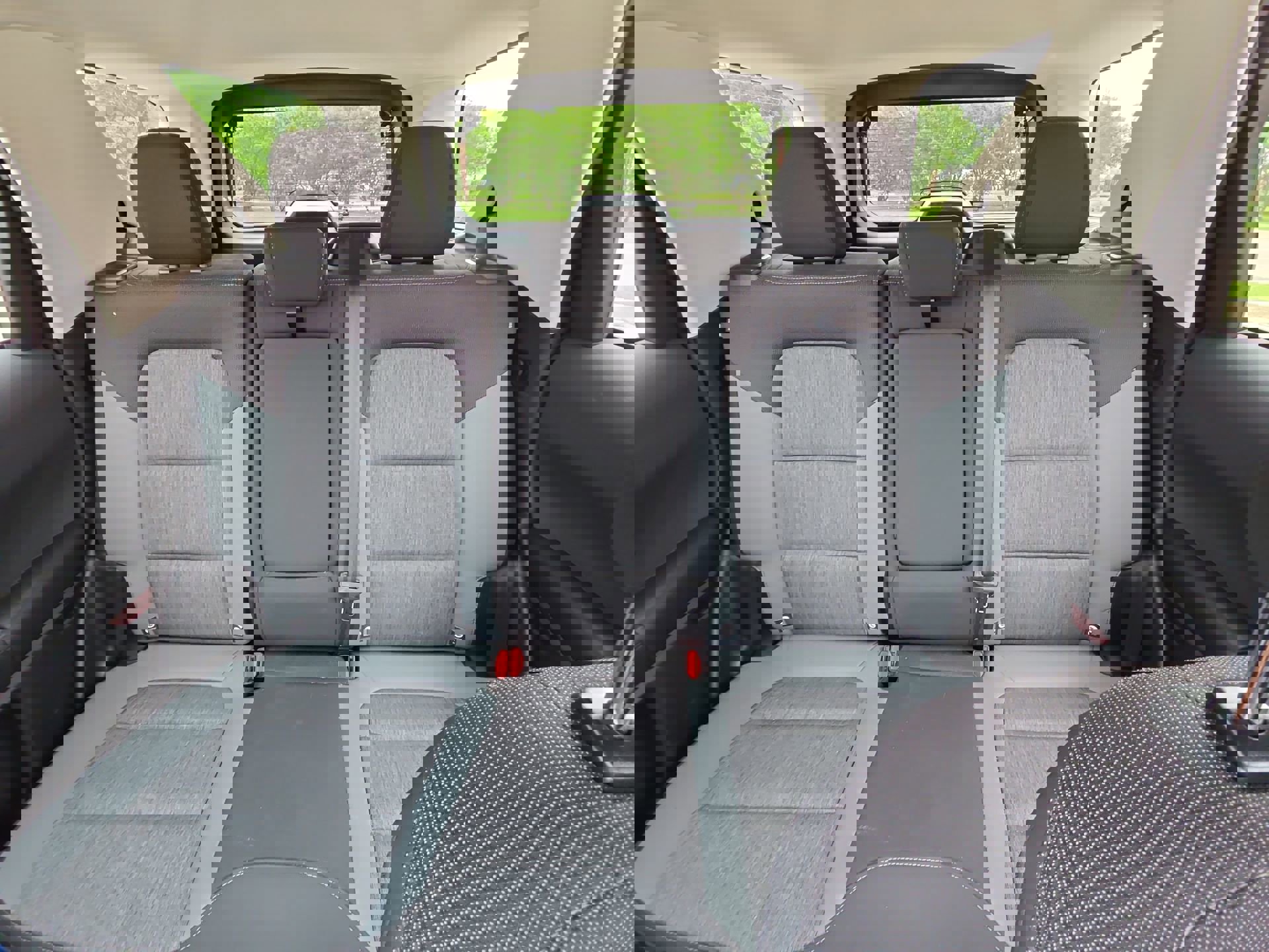 Certified 2024 Ford Bronco Sport Big Bend image 18