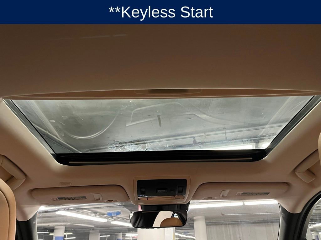 Used 2019 Lexus UX 250h w/ Premium Package image 9