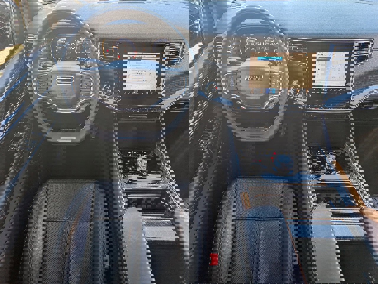 Used 2022 Jeep Wagoneer Series II image 10