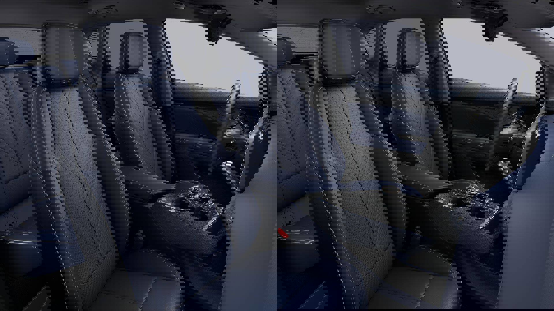 New 2026 Cadillac Optiq Sport 2 image 9