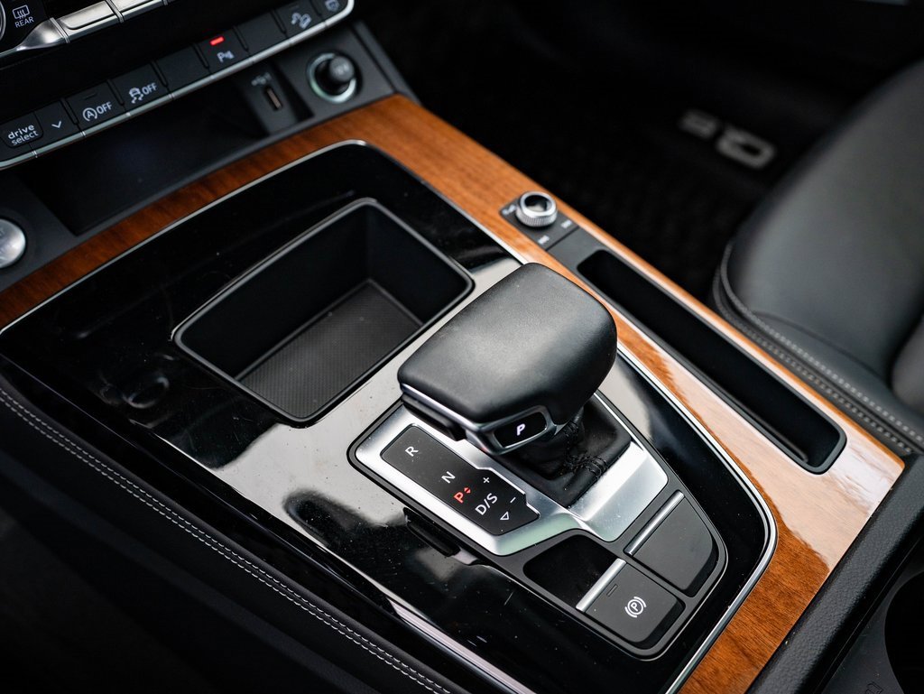 Certified 2023 Audi Q5 2.0T Premium Plus w/ Premium Plus Package image 33