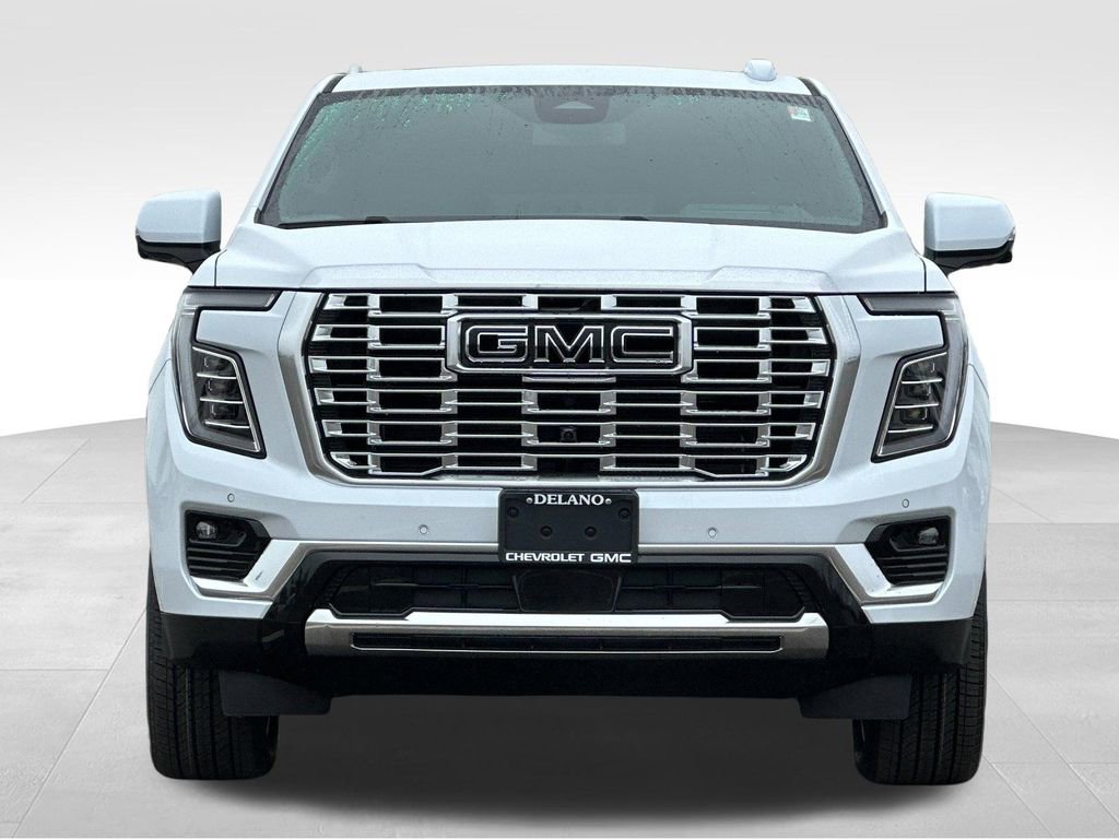 New 2026 GMC Yukon XL Denali w/ Sun & Power Step Package AWD/4WD image 8